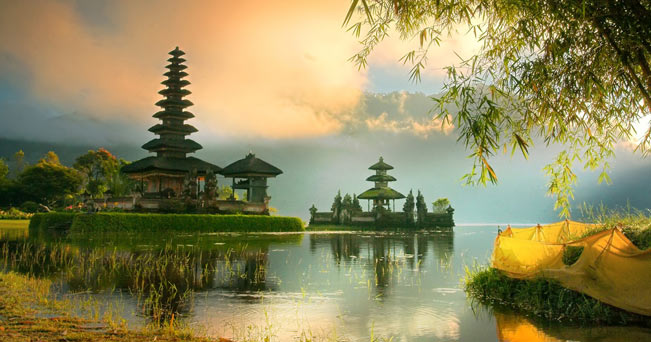 bali tour e mare